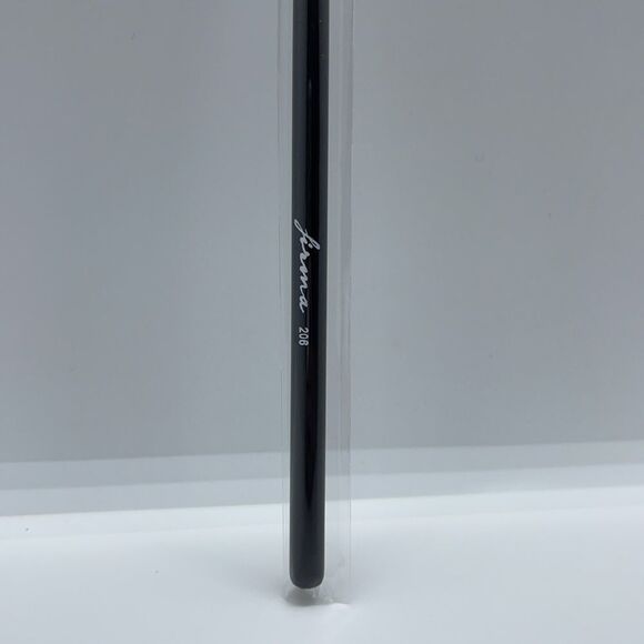 NWT Firma Beauty Angled Liner Brush #206 - Picture 4 of 5